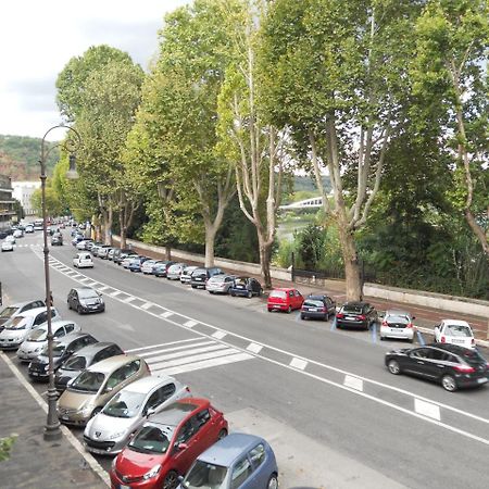 Vieniaroma Διαμέρισμα Εξωτερικό φωτογραφία