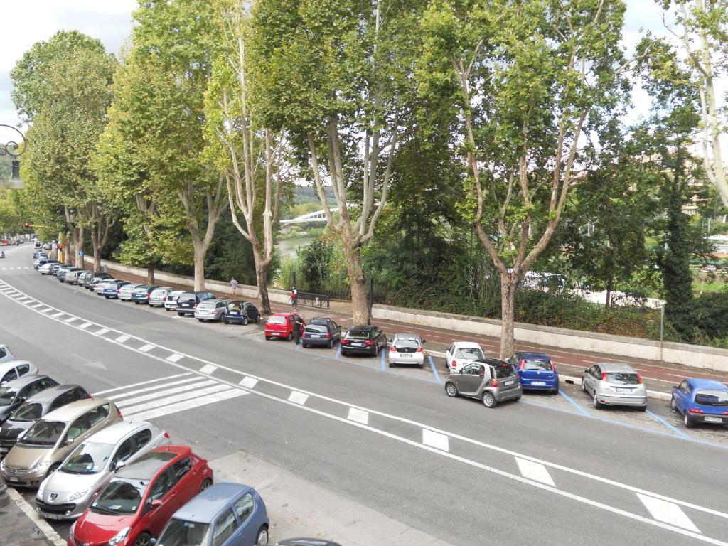 Vieniaroma Διαμέρισμα Εξωτερικό φωτογραφία